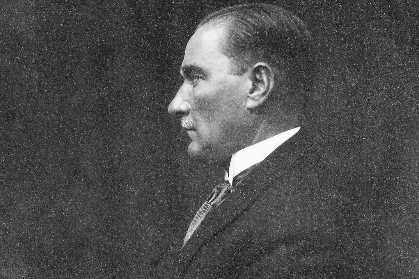 Atatürk’ün Ankara’ya Gelişinin 96. Yıl Dönümü