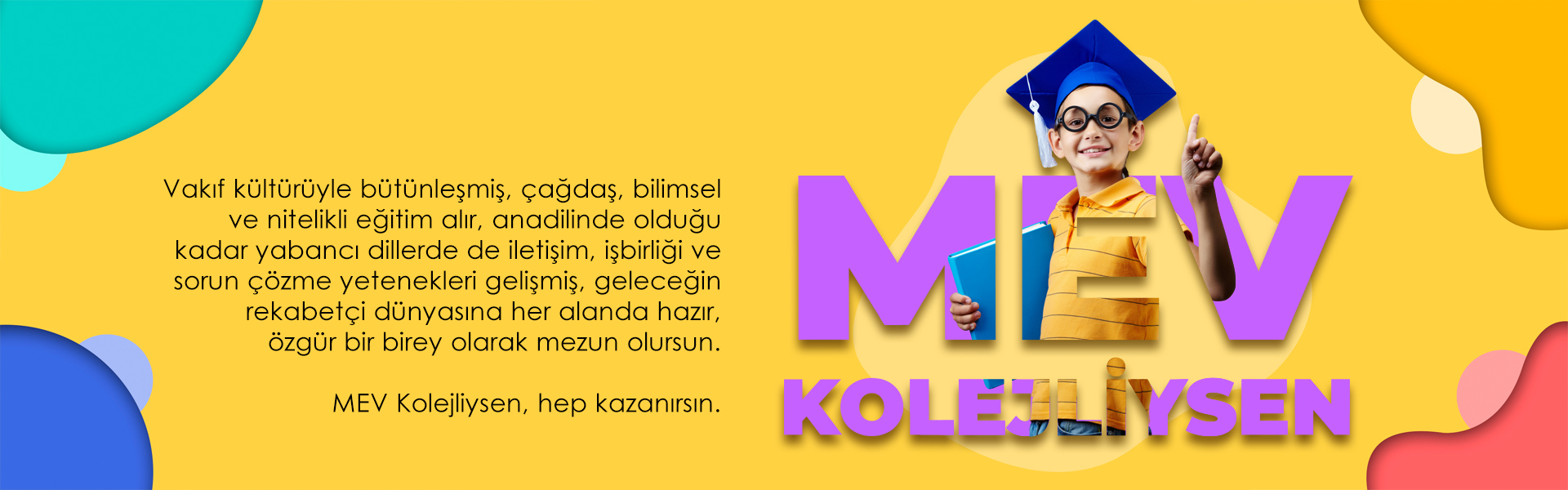 MEV Koleji Özel Ankara Okulları